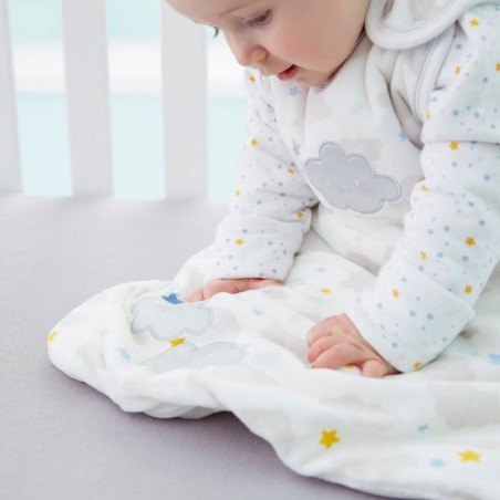 0.5 tog sleeping bag 12 18 months