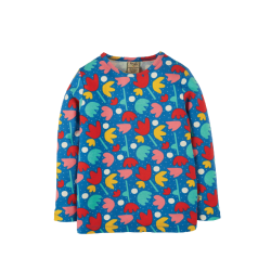 Frugi Bryher Top Long...