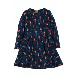 Frugi Sofia Skater Dress...