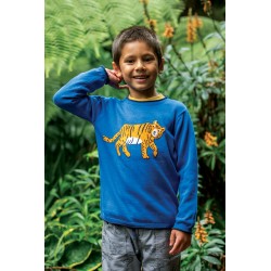 Frugi Kian knitted Jumper...