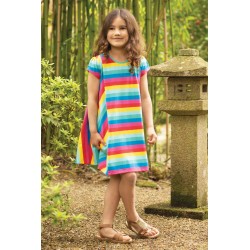 Frugi Elodie Twirly Dress -...