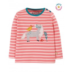 Frugi Discovery Button...