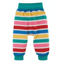 Frugi Parsnip Pants Rainbow...