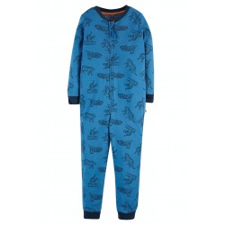 Frugi Zennor Zip Up All In...