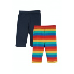 Frugi Laurie Ribbed Shorts...