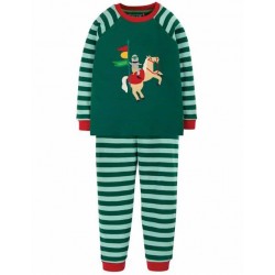 Frugi Ace Pyjamas PJ's...