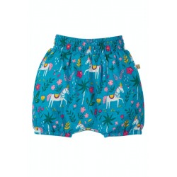 Frugi Steph Smocked Shorts...