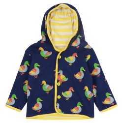 piccalilly reversible jacket duck