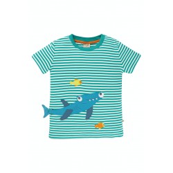 Joshua Shark T shirt