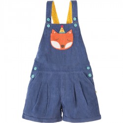 Frugi Cerys Cord Dungarees...