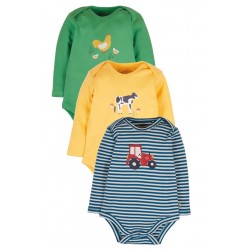 Frugi Super Special 3 pack...