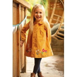 Frugi Coco Cord Dress...