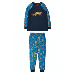 Frugi Ace Pyjamas PJ's...