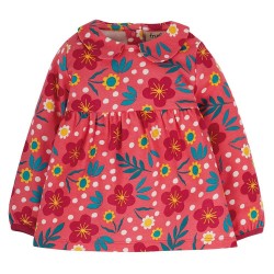 Frugi Organic Bluebird...