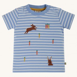 Frugi Ennis Embroidered...