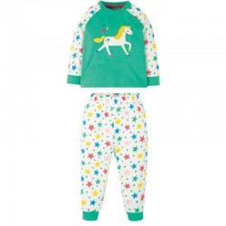 Frugi Port Isaac Pyjamas...