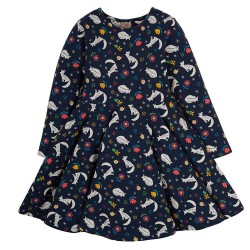 Frugi Sofia Skater Dress...