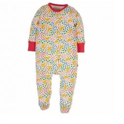 Frugi Lovely Babygrow...