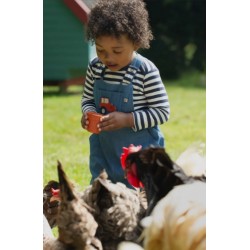 Frugi Sonny Reversible...