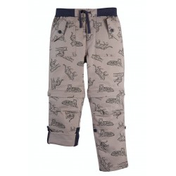 Frugi Tyler Ripstop Combat...