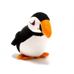 Best Years Puffin Knitted...