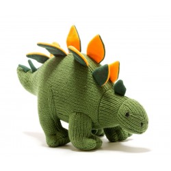 Best Years Stegosaurus...