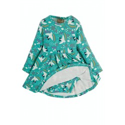 Frugi Diddy Baby Body Dress...