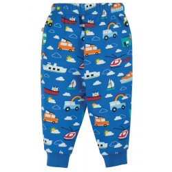 Frugi Snuggle Crawlers -...