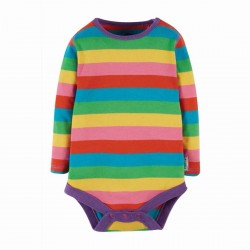 Frugi Favourite Body...