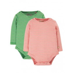 Frugi Pointelle Long...