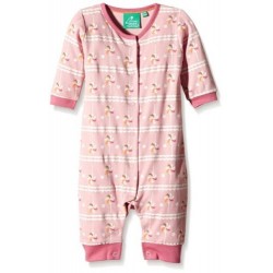 Little Green Radicals...