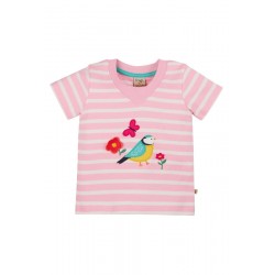 Frugi Easy On Top Short...