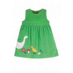 Frugi Lily Cord Pinafore...