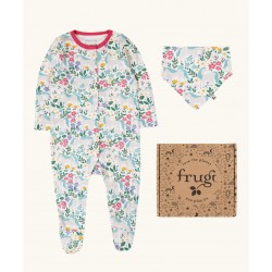 Frugi Unicorn Forest Gift Set