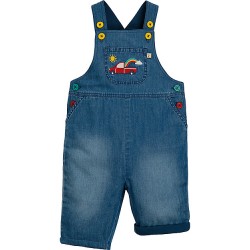 Frugi Hopscotch Dungarees...