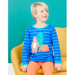 Toby Tiger Organic Long...