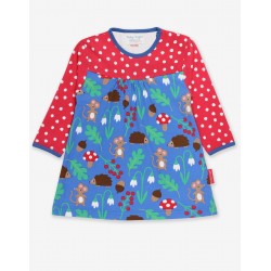 Toby Tiger Organic Dress...
