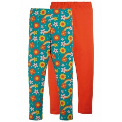 Frugi Printed Libby...