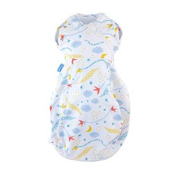Grobag Grosnug Swaddle Rob...