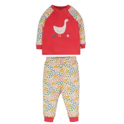 Frugi Ace Pyjamas PJ's...