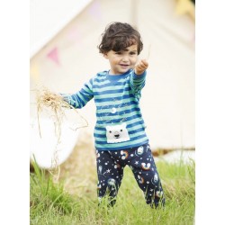 Frugi Snuggle Crawlers...