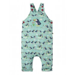 Frugi Lovely Day Dungarees...