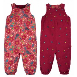 Frugi Winnie Reversible...