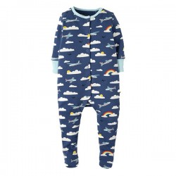 Frugi Lovely Babygrow...
