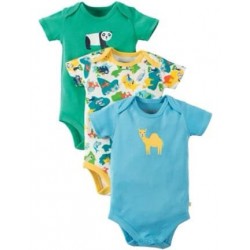 Frugi Super Special 3 pack...