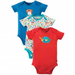 Frugi Super Special 3 pack...
