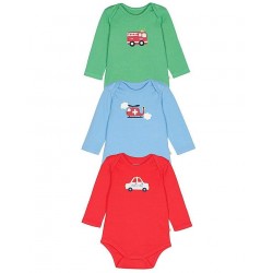 Frugi Super Special 3 pack...