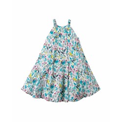 Frugi Tabitha Trapeze Dress...