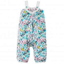 Frugi Springtime  Dungaree...