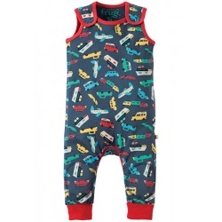 Frugi Kneepatch Dungarees...